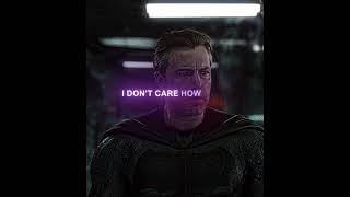 With Batman - Batman Edit Al Nacer Slowed