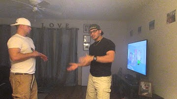 How to Cloud Chase (Best Video EVER!!!)