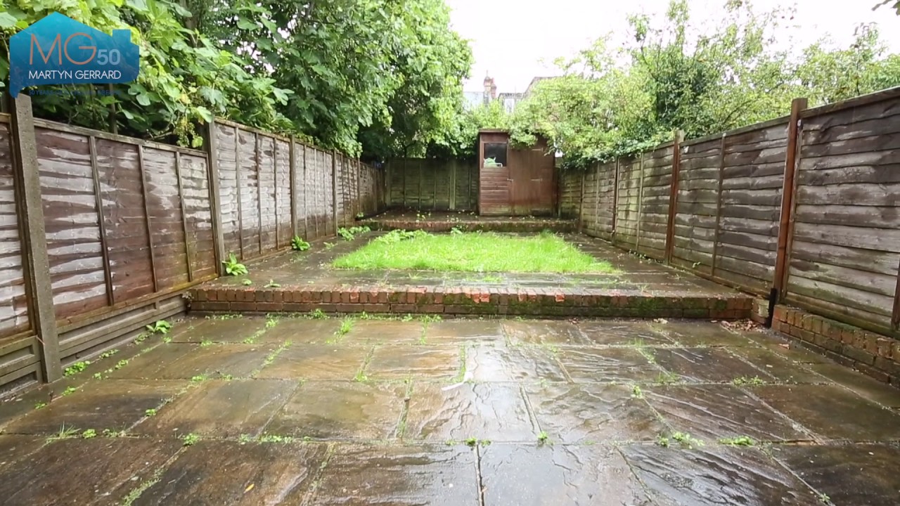 Bedford Road, East Finchley, London, N2 YouTube