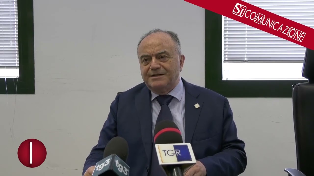 Gratteri, 'No in risalita? Quando iniziai a parlare sembravo l'ultimo dei samurai'