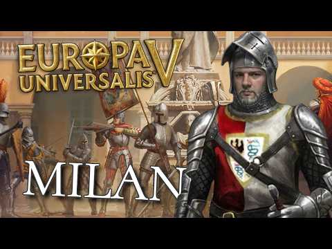 We have the LARGEST ARMY in #EU5 Multiplayer!