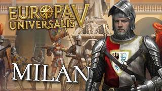 We have the LARGEST ARMY in #EU5 Multiplayer!