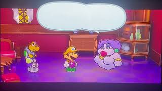 Paper Mario The Thousand-Year Door Part 8