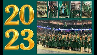 2023 Jackson HS graduation highlights