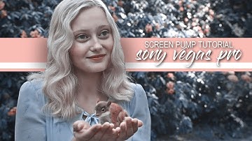 Screen Pump Tutorial | SVP