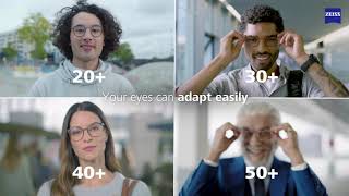 ZEISS SmartLife Lenses