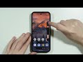 Google Pixel 10a: How to Enable Vibrate Mode (Vibration without Sounds)