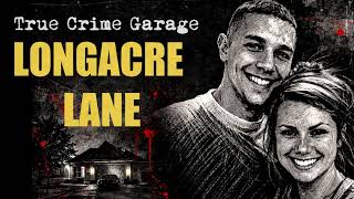 Longacre Lane /// That Night /// Part 1