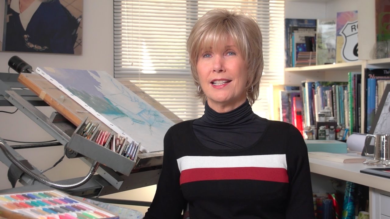 Joni’s Corner: To Sing With My Mind