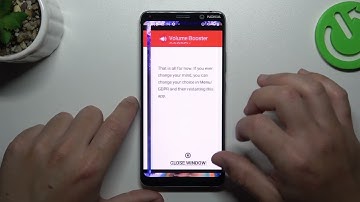 How to Make NOKIA 9 PureView Louder - Volume Booster