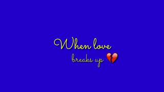 Queen - Breakthru (lyric video)