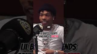 The Come Up Is Wild #lilbaby#baby#lilbaby4pf#4pf#rapper#hiph... #Shorts #shortsgalore