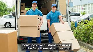 Discover Unbiased Baltimore Best Movers Reviews: Top 10 Moving Companies in Baltimore Discover Unbiased Baltimore Best Movers Reviews: Top 10 Moving Companies in Baltimore
