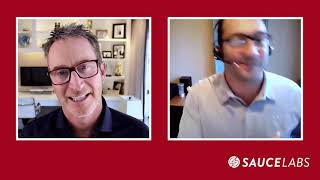Famous Unscripted with Aled Miles | Ramin Sayar, Sumo Logic Net Worth