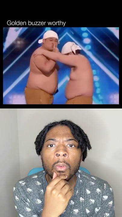 Golden buzzer worthy #relatable #comedy #viral