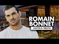 The untold truth about romain bonnet from selling sunset
