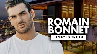 Famous The Untold Truth About Romain Bonnet from “Selling Sunset” Profile