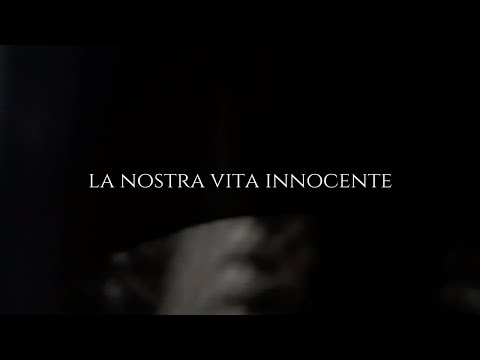 Paolo Benvegnù - La nostra vita innocente (Official Video)