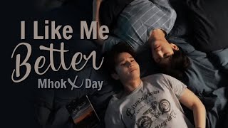 I Like Me Better | Mhok x Day | Last Twilight【FMV】