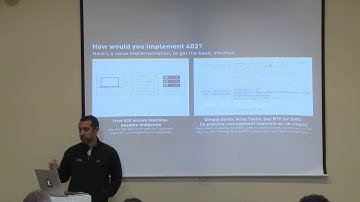 Balaji Srinivasan, CEO & Co-founder of 21