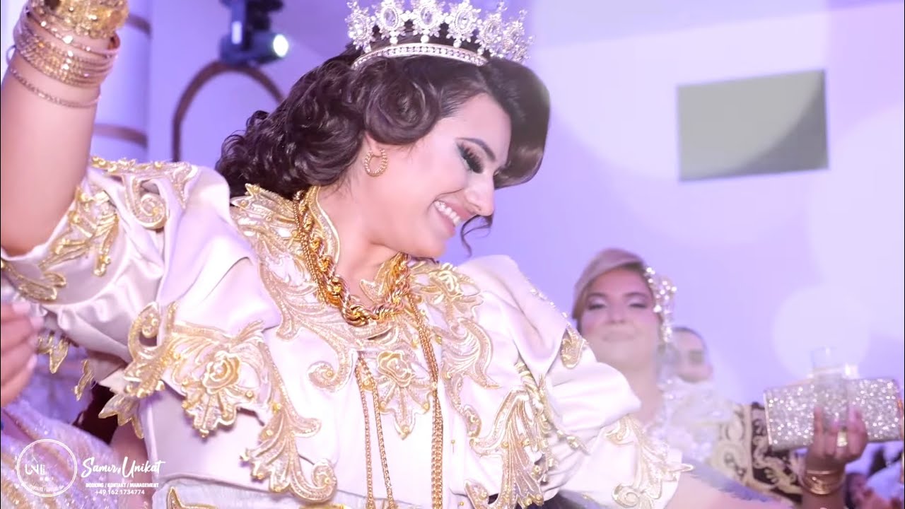 Bijav Ko Paris || Ahmed Junior || Ko Azemi & Vera || Ork Gazoza , Bernat , Tarkan , Nedjo || PART 3