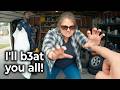 Police Pull Over a Drunk Karen And Things Go Completely Violent