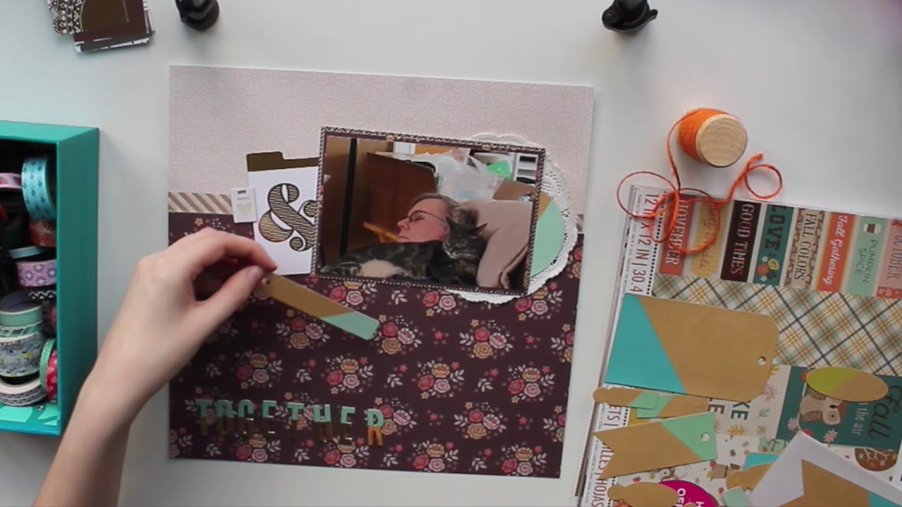 Challenge Your Stash YouTube Hop // Grateful For Theme diya tailors