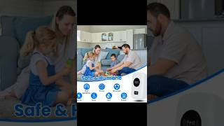 6-Pack Ultrasonic Insect Repellent - Dual Sound-Wave Tech,3-Mode Switch#shortsfeed #onlineshopping