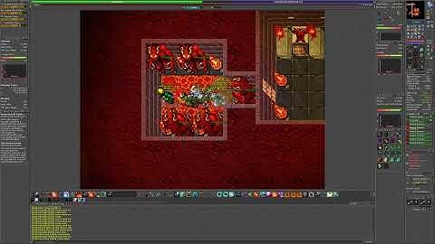 [TIBIA] OLD MEN FAIL ANNIHILATOR AT 200 LVL