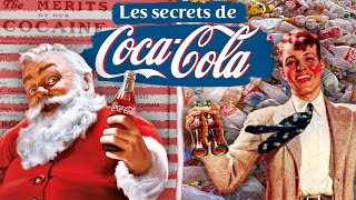 L'Histoire Secrète de Coca-Cola ! (Documentaire)
