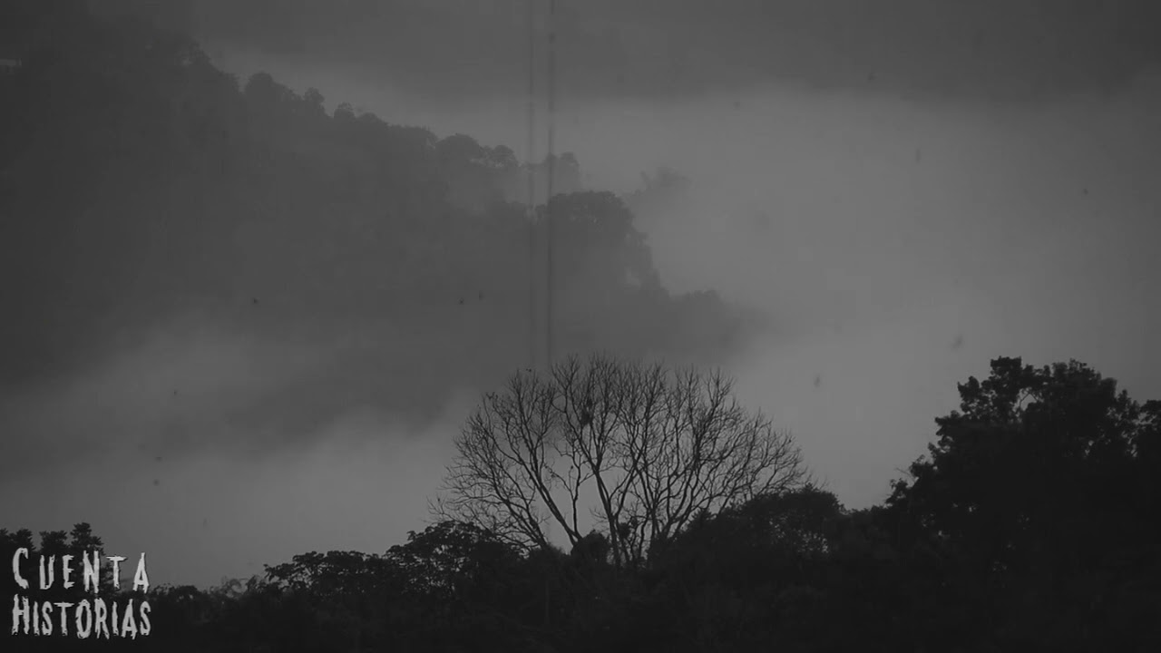 ¡¡ MIS ANIMALES ESTAN ACTUANDO RARO !! | RELATOS DE TERROR CAMPESINOS | VOL. 59