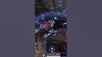 Never Taking A Wraith Portal Again #apexlegends #apexfunnyclips #fypシ  #apexranked