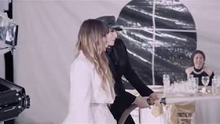 Ha*Ash - That's Not Gonna Happen (Behind the Scenes)