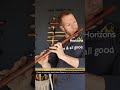 Lone Tree | Ellis Cherry Transverse D Major Flute
