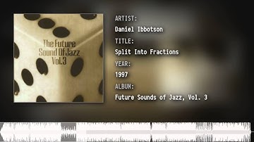 Daniel Ibbotson - Split Into Fractions