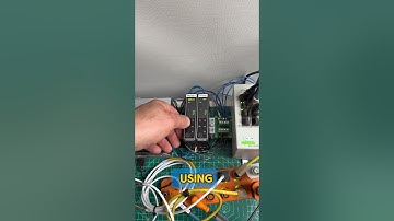 Arduino Opta and one long night with io-link