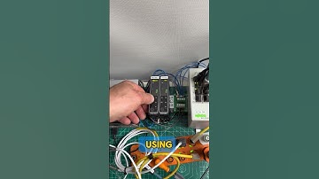 Arduino Opta and one long night with io-link