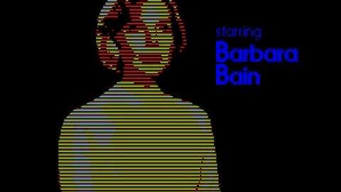 Space: 1999 - The Oric Trailer