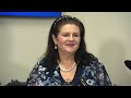 Farmington Hills police hold press conference on cold case murder arrest