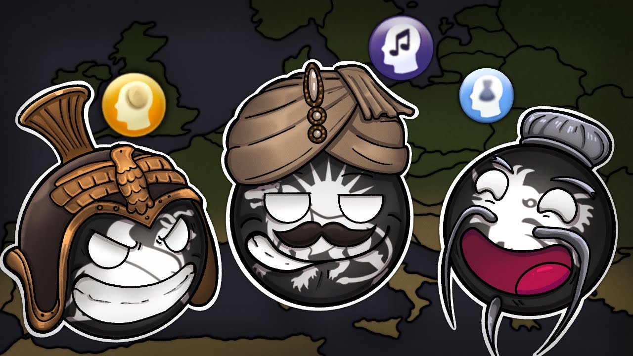 BABE WAKE UP, CIVILIZATION 7 IS HERE #ad