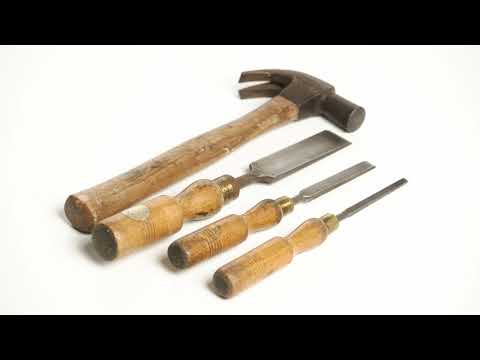 How to decontaminate tools safely – Asbestos safety