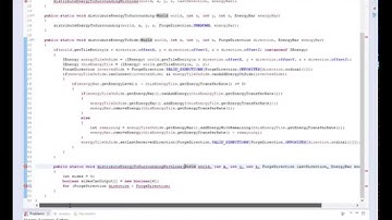 [1.7.10] Minecraft Forge Modding Tutorials! - Cables/Power Network! :: Part 6!