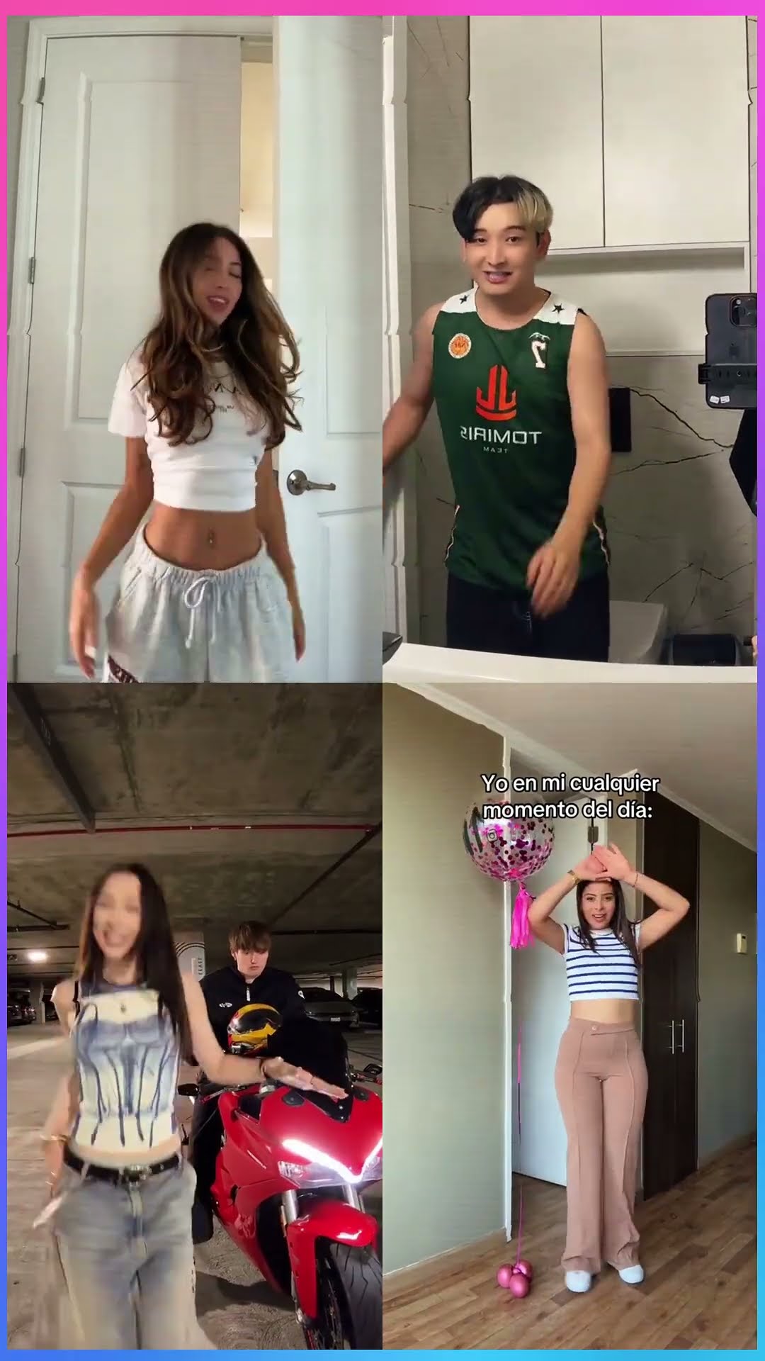 Say Say - Janice x Rendi x Elsarca x Chely #shorts #dance #tiktok #trend