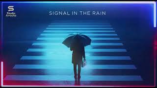 Thumbnail: SIGNAL IN THE RAIN 🌧️ (Deep House Vocal) | Secret Connection in the Rain, Voices and Echoes | ver.2
