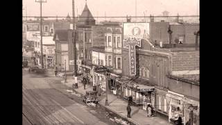 History of the GrandviewWoodland neighbourhood in Vancouver