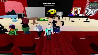 The Grand Reopening of Magic Show LIVE comes out TOMORROW!