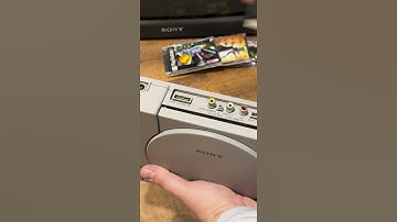 Unboxing the Legendary SONY PlayStation | #PlayStation #PS1