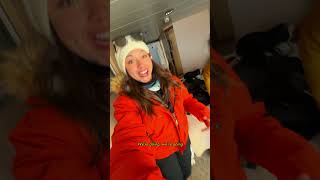 Things That Only Make Sense When You’re in Antarctica  #travel #antarcticadventure #antractica