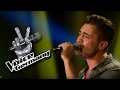 Speeding cars  walking on cars  andreas steiger  the voice of germany 2016  audition