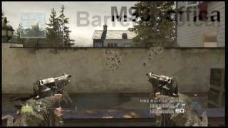 Fastest modern warfare 2 mod controller